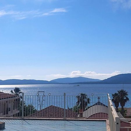 Lovealghero Stanze In Attico Vista Mare Zewnętrze zdjęcie