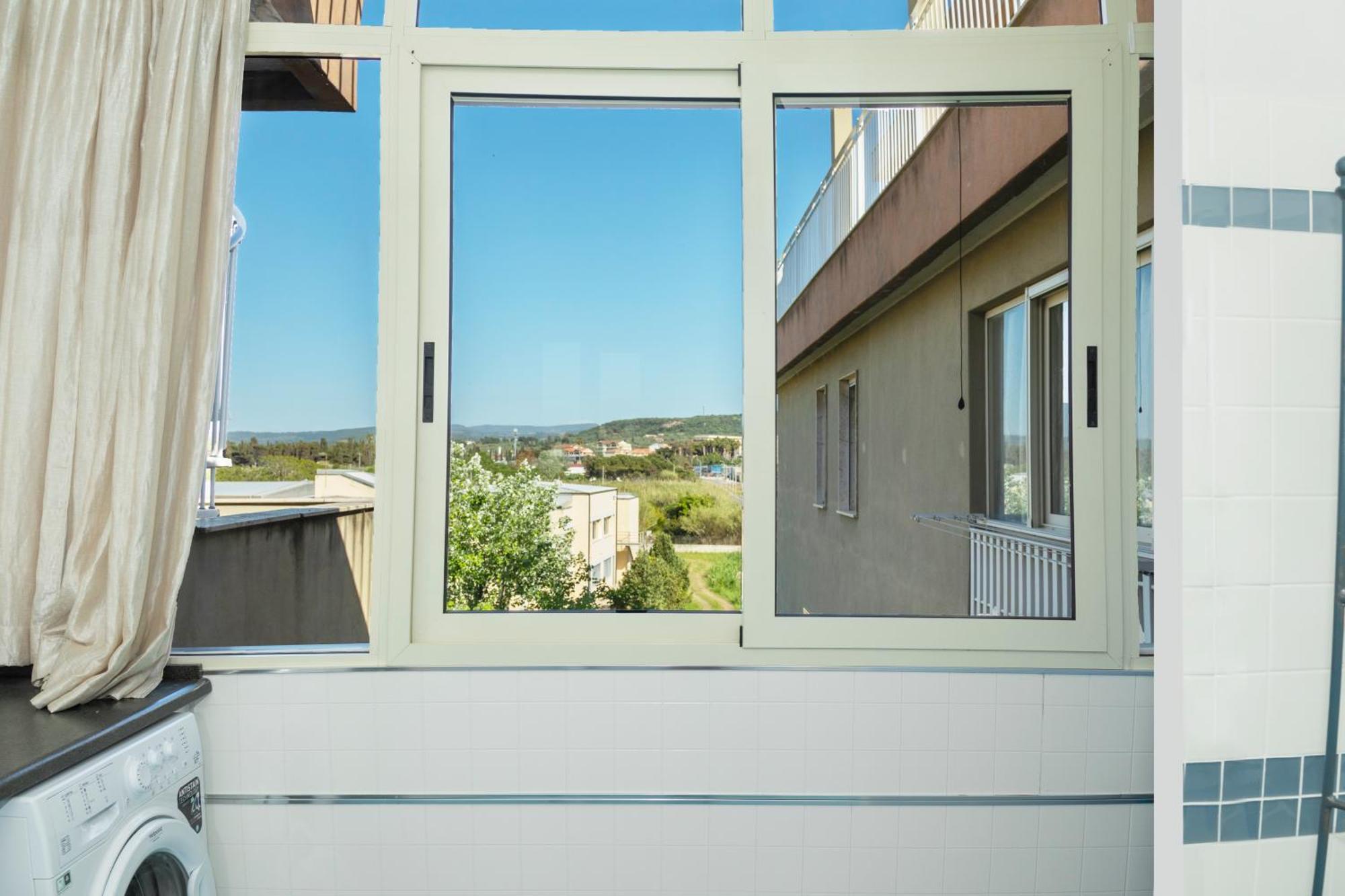 Lovealghero Stanze In Attico Vista Mare Zewnętrze zdjęcie