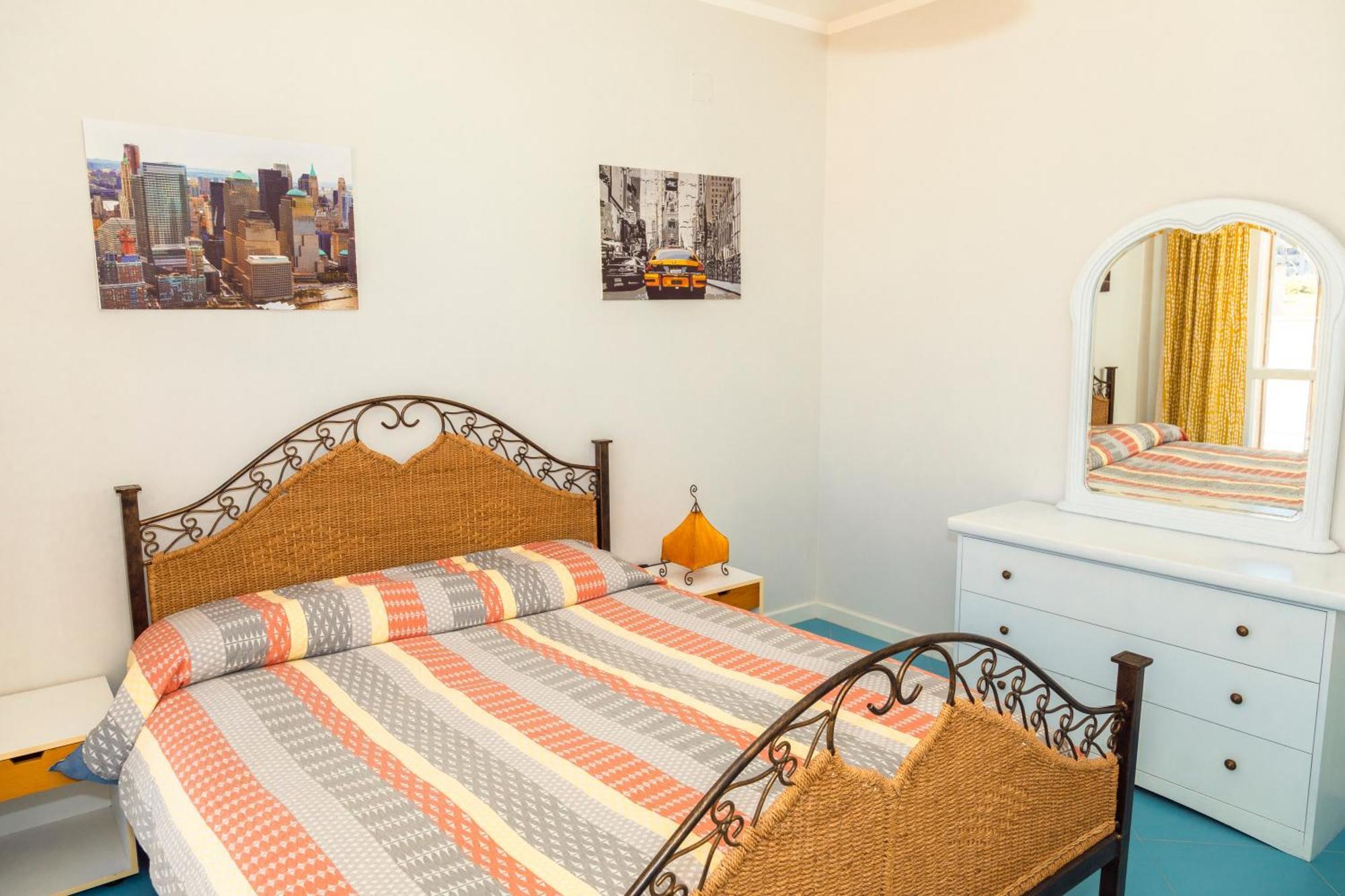Lovealghero Stanze In Attico Vista Mare Zewnętrze zdjęcie