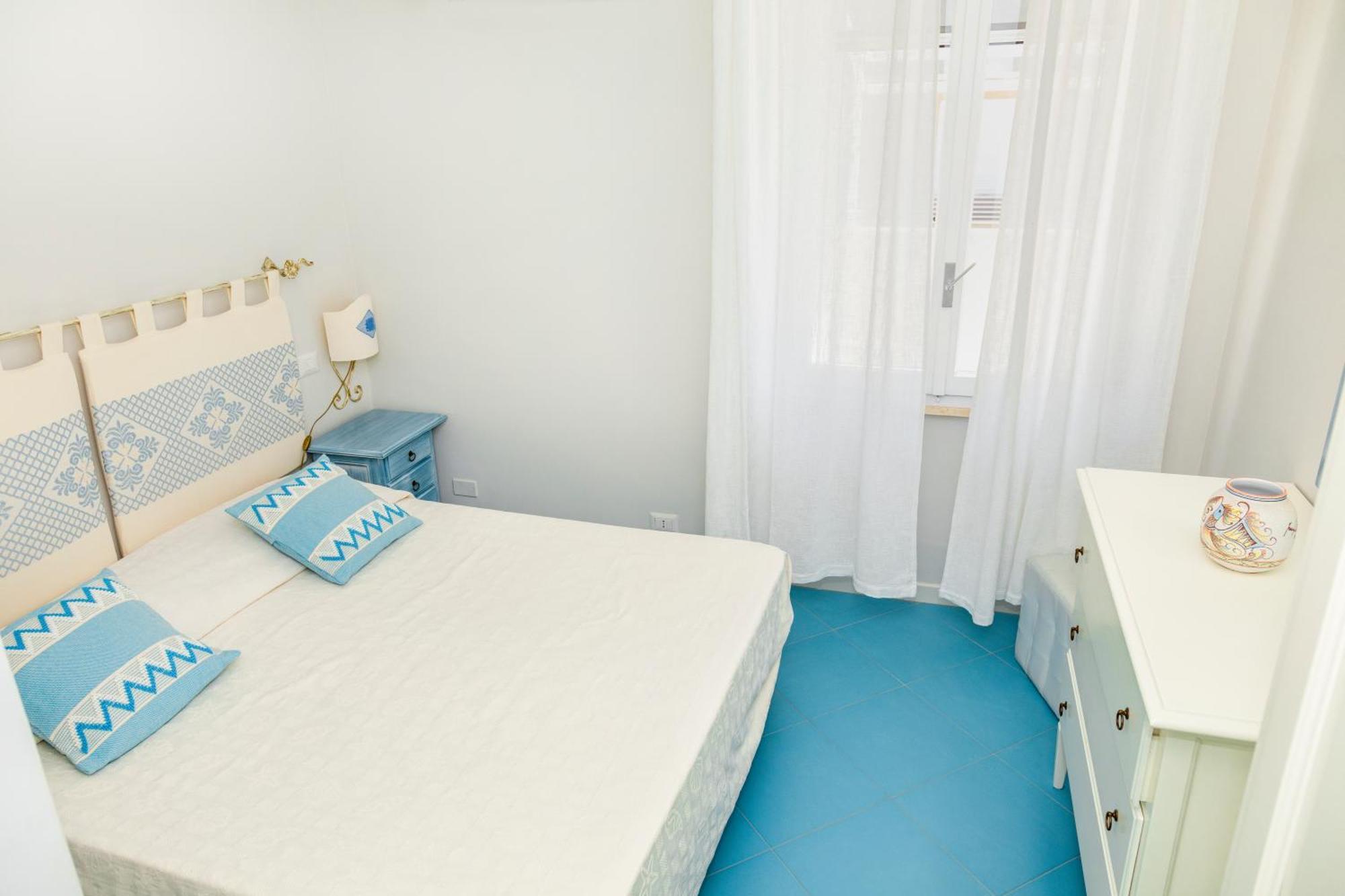 Lovealghero Stanze In Attico Vista Mare Zewnętrze zdjęcie