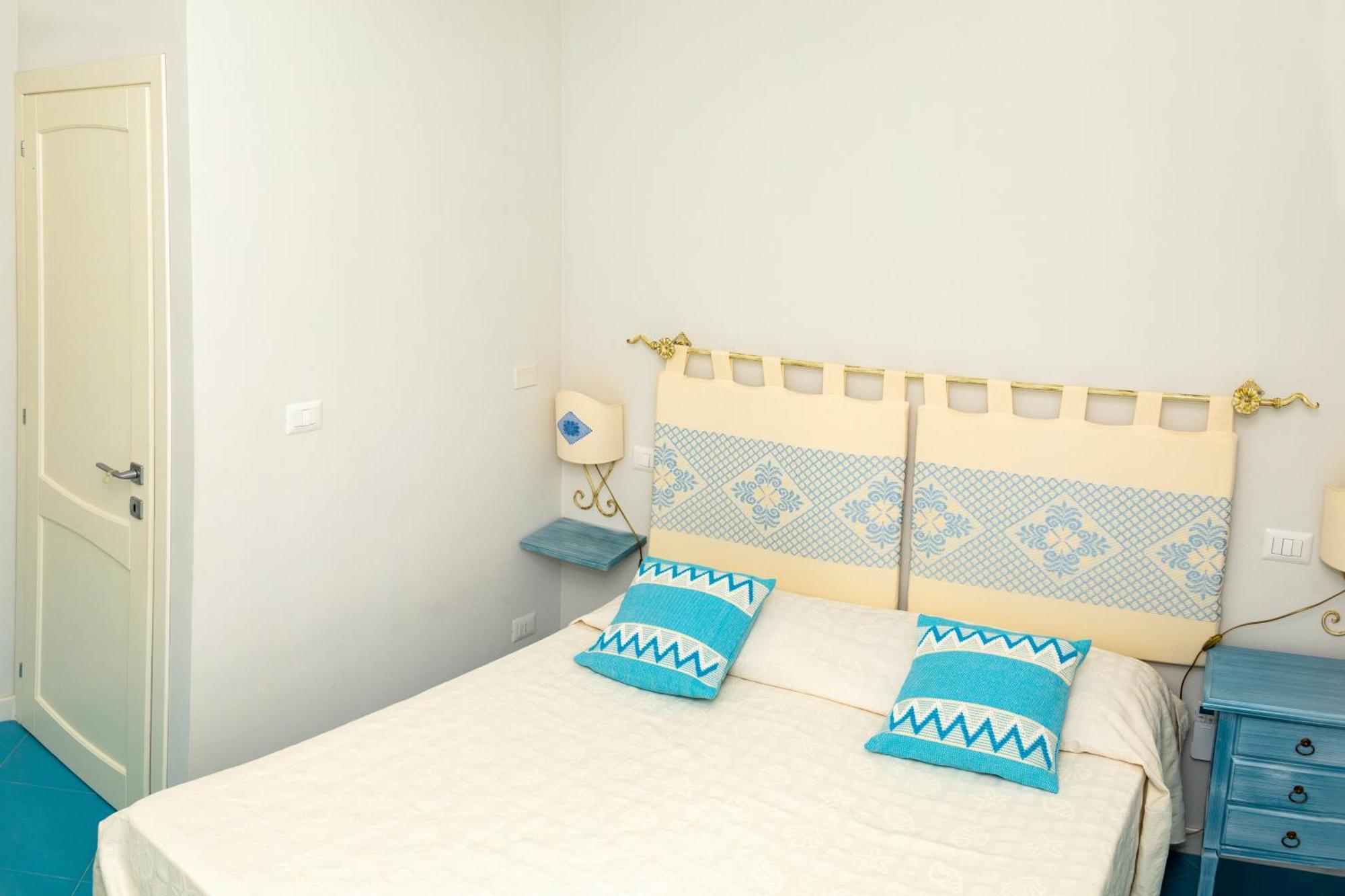 Lovealghero Stanze In Attico Vista Mare Zewnętrze zdjęcie