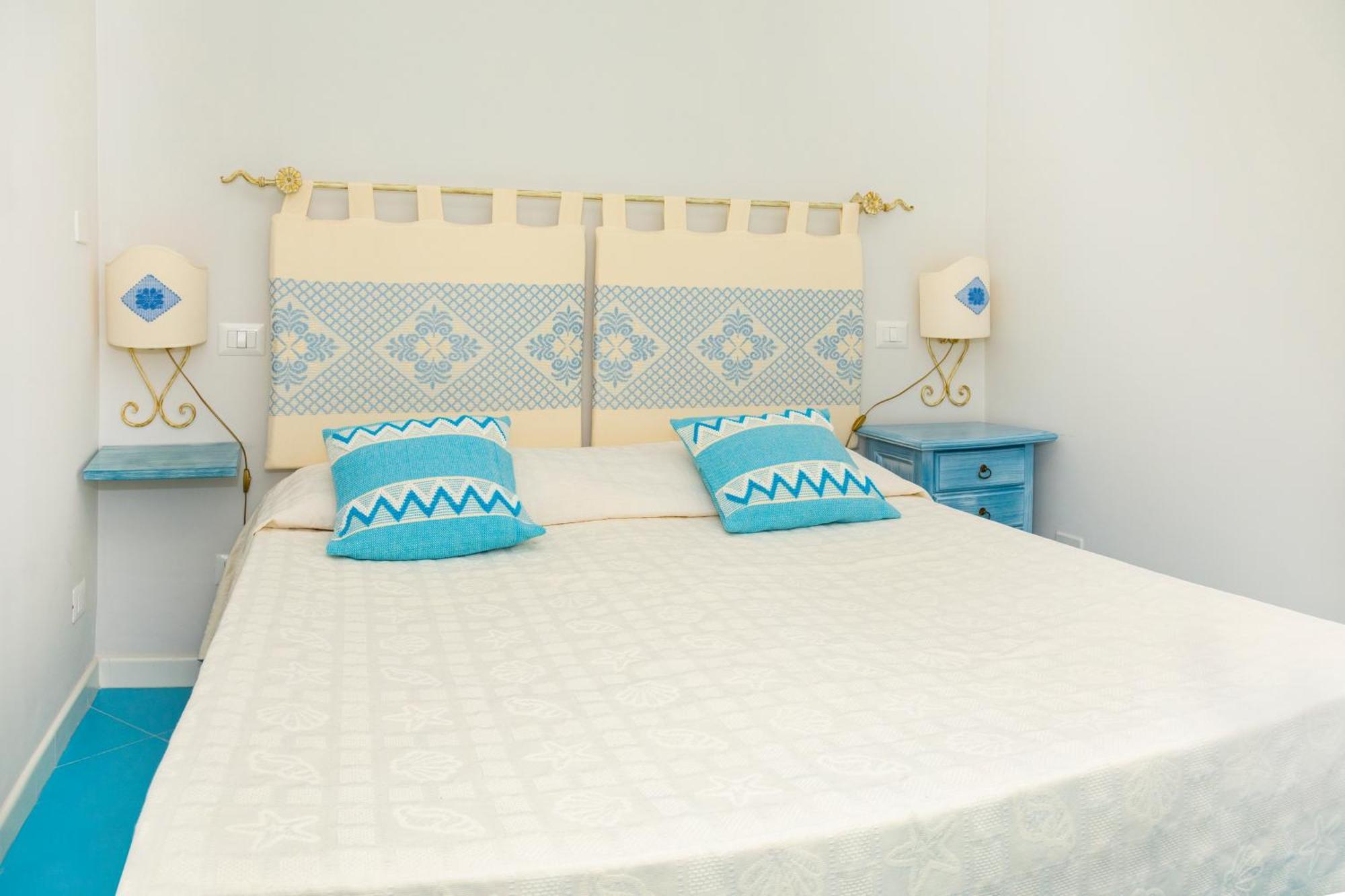 Lovealghero Stanze In Attico Vista Mare Zewnętrze zdjęcie